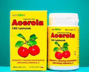 Acerola