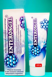 Enterosgel