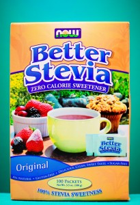 Better Stevia saszetki