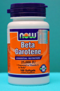 now_beta_carotene