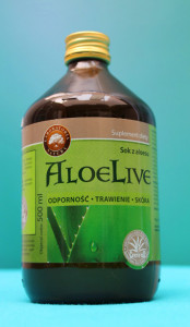 aloes 500 ml