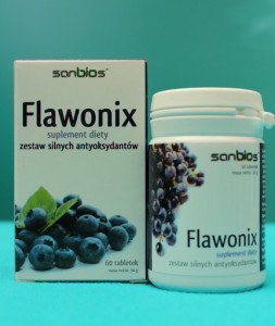 Flawonix