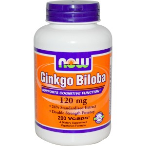 ginkgo biloba